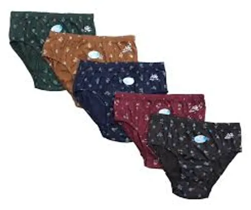 NITTYS PANTIES IWP02